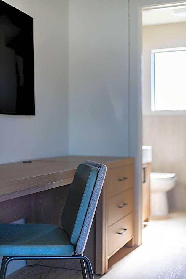 Adobe Sands Motel