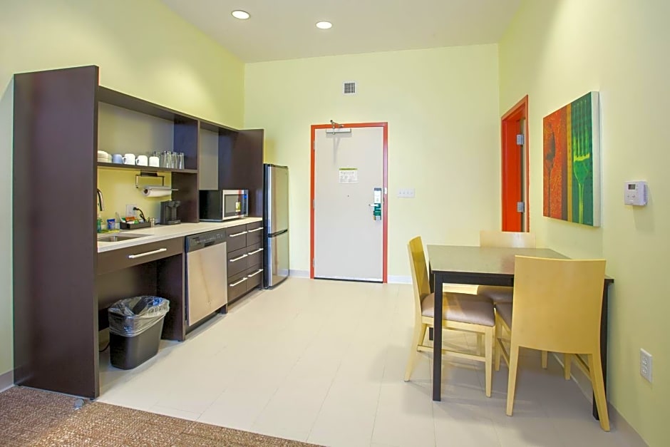Home2 Suites by Hilton Brownsville
