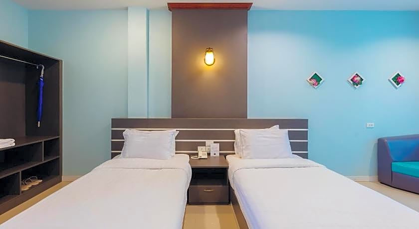 The Room @ Maesai
