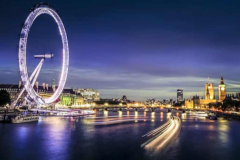 Clayton Hotel City of London