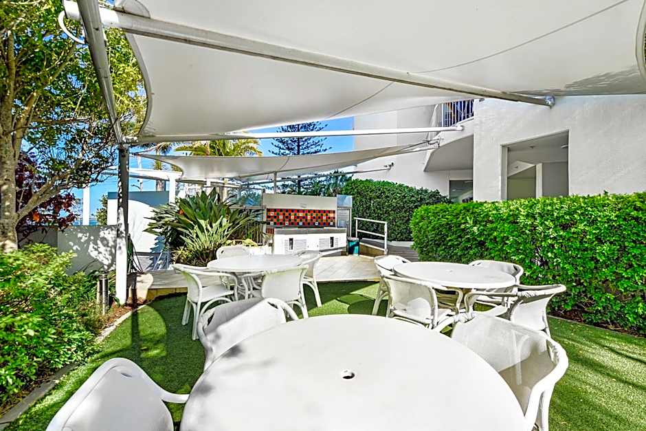 Crystal Bay On The Broadwater