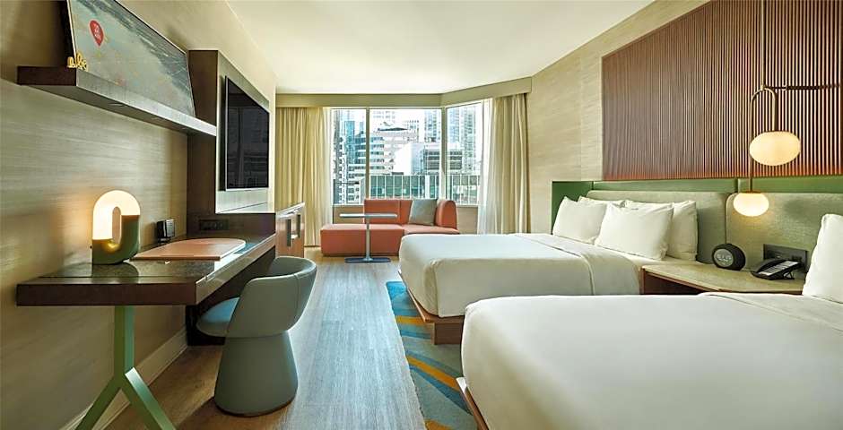 Hyatt Centric Chicago Magnificent Mile