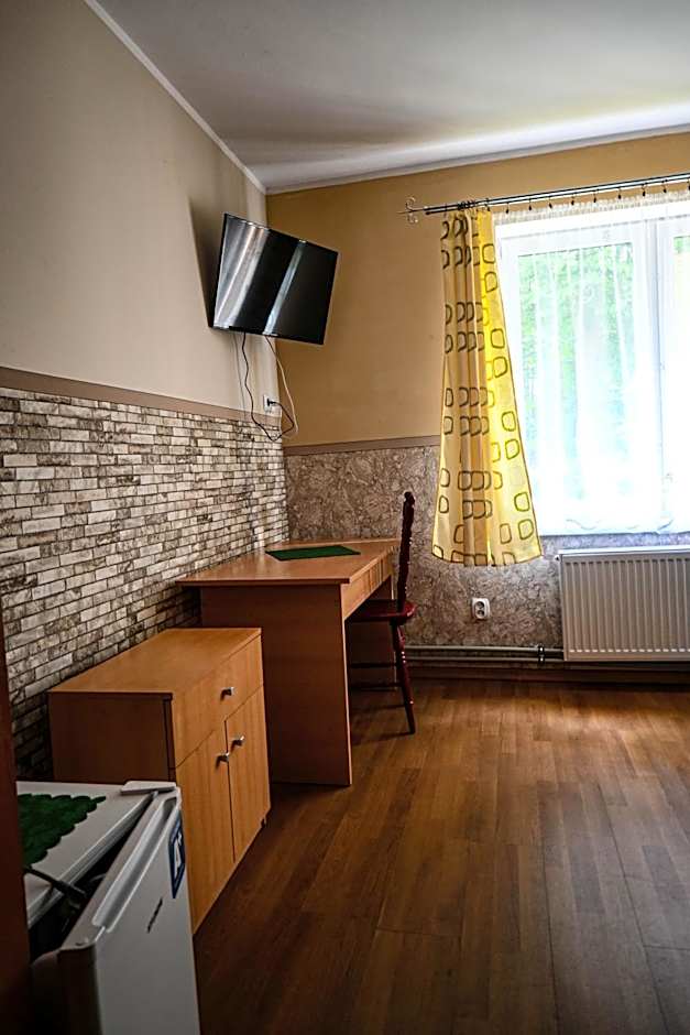 Pokoje gościnne „SEN”