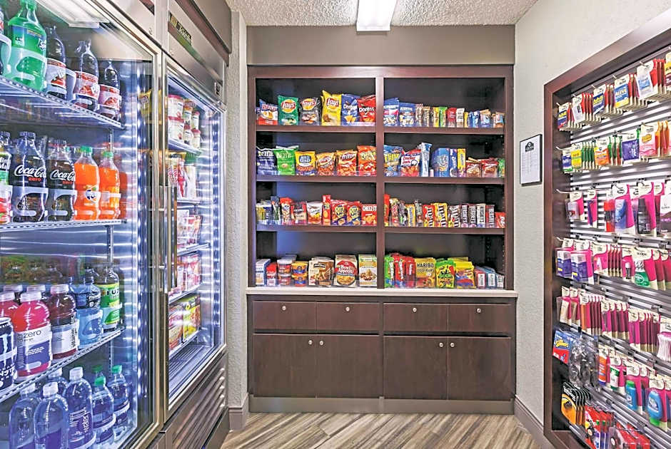 Travelodge by Wyndham Houston Cy-Fair