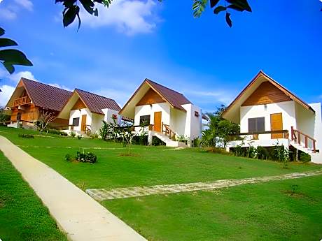 Petch Nakhonthai Homestay