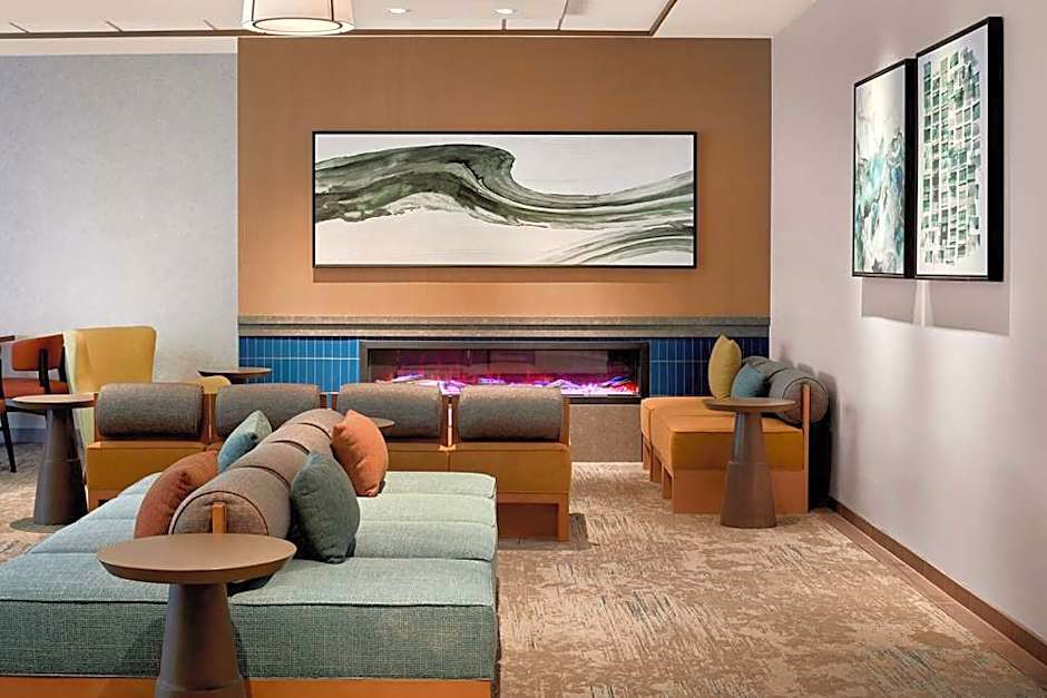 Hilton Garden Inn LAX Los Angeles Airport