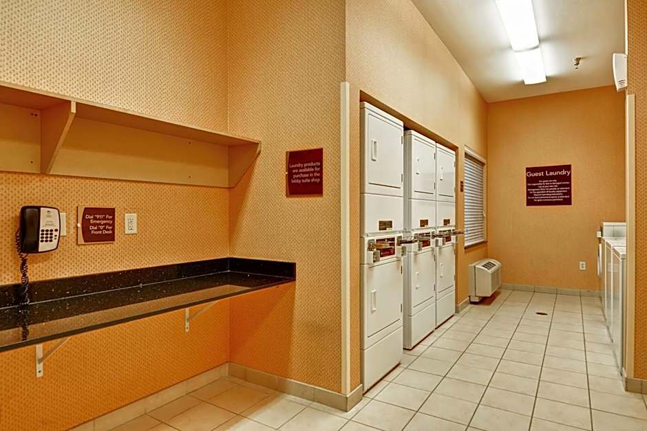 Homewood Suites By Hilton Reno