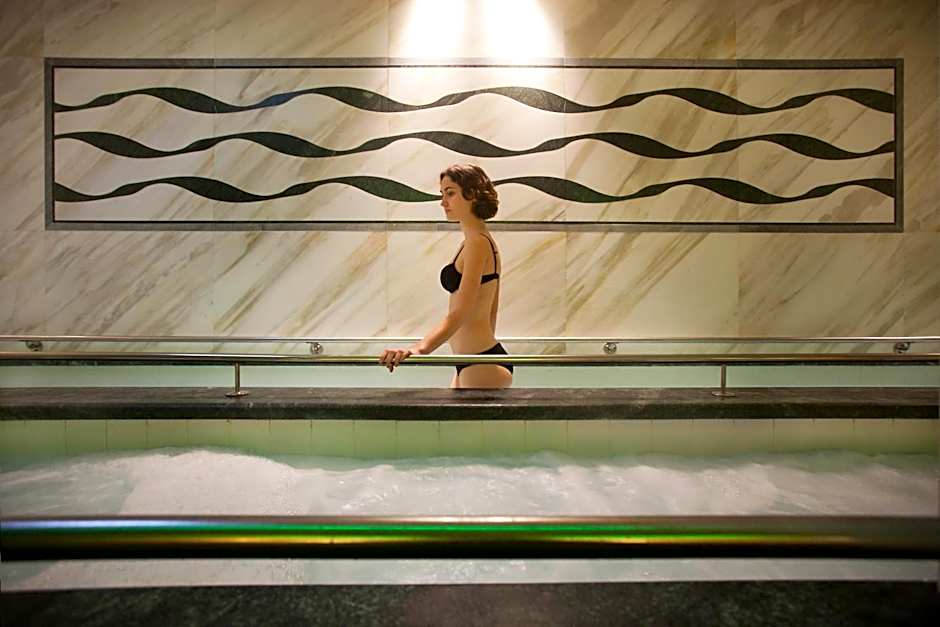 Hotel Villa Undulna - Terme della Versilia