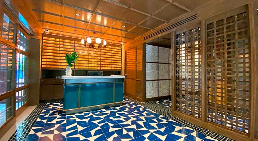Miami Hotel Bangkok