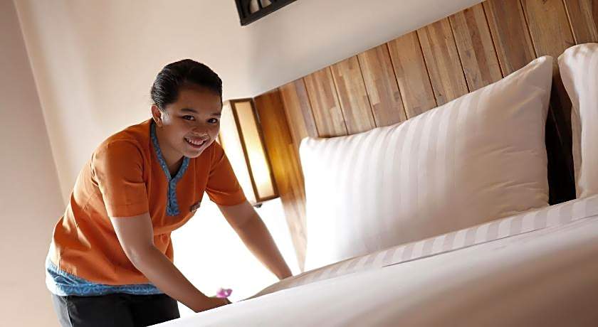 Batiqa Hotel Jababeka