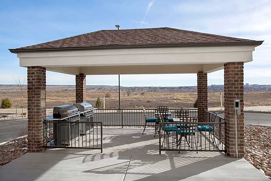 Candlewood Suites Pueblo By IHG