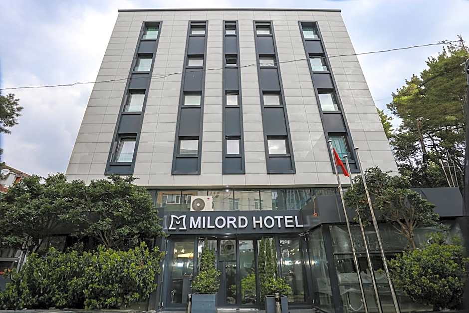 Milord Hotel