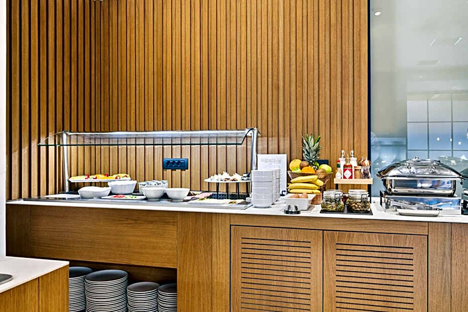 DOM Boutique Hotel