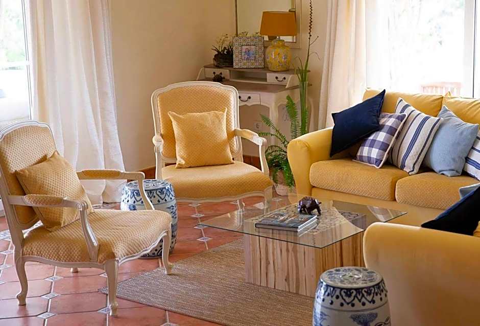 Quinta Bonita Country House & Gardens