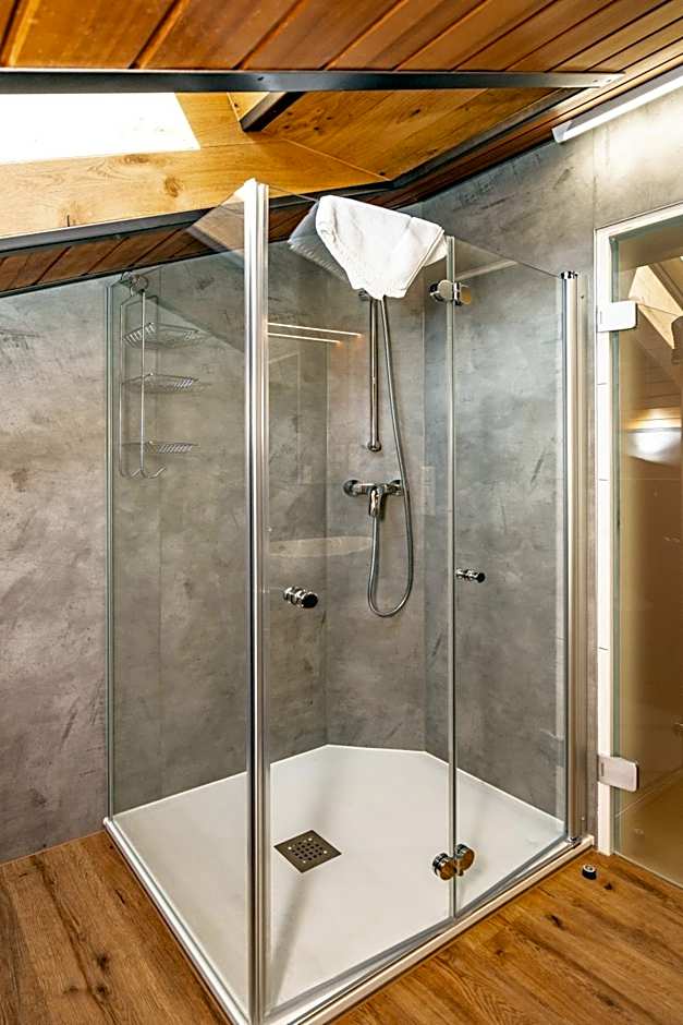 Hotel Sonnenspitz ***