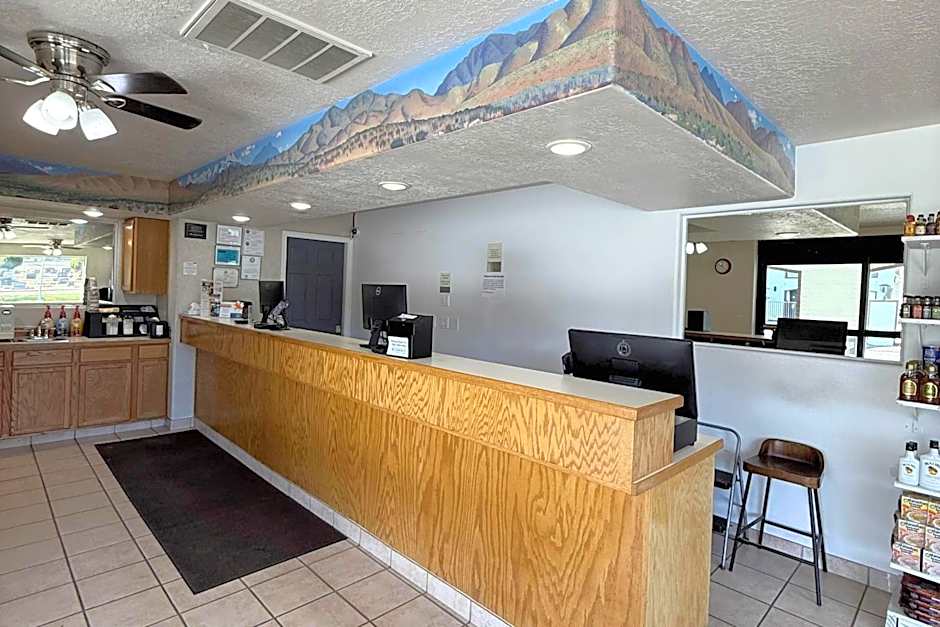 Rodeway Inn Winnemucca
