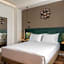 Hilton Garden Inn Milan Malpensa