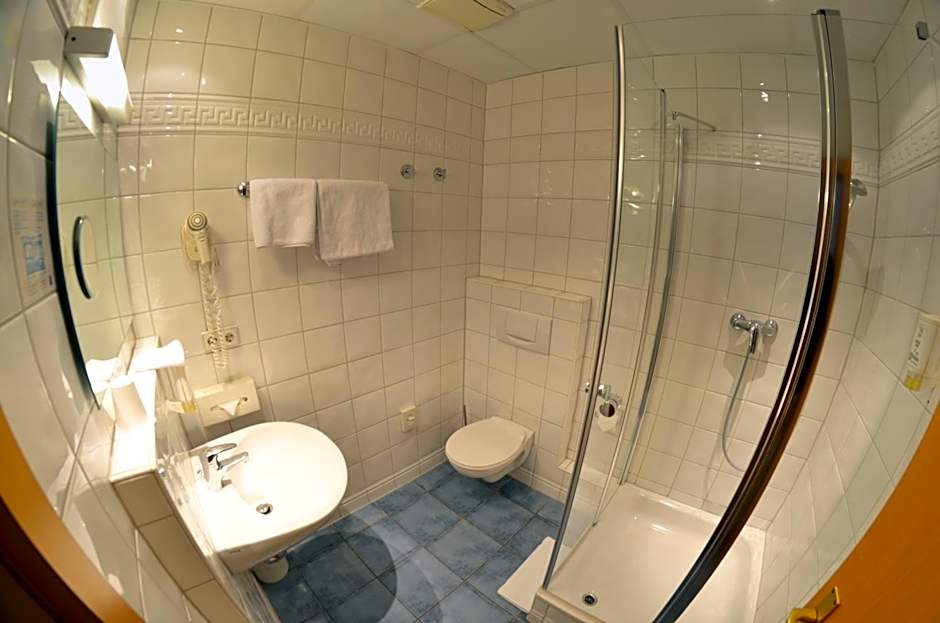 Hotel Am Markt