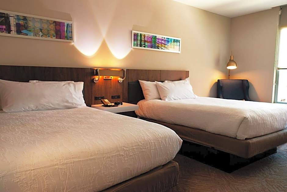 Hilton Garden Inn Dallas - At Hurst Conference Center