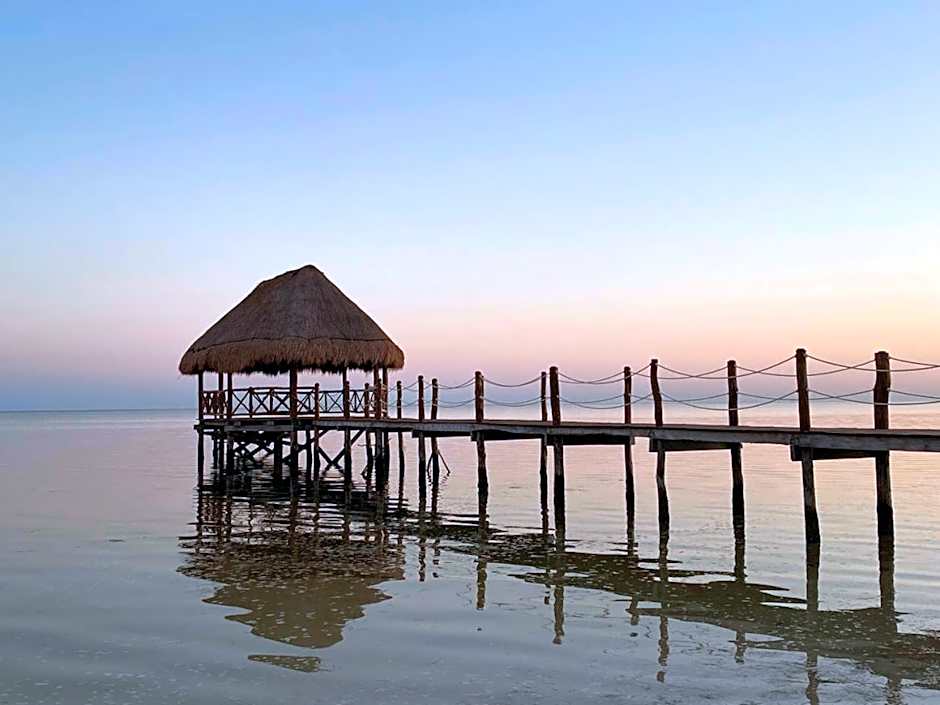 Experiencia Casa Blanca