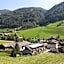 SONNLEITEN Alpin Hotel