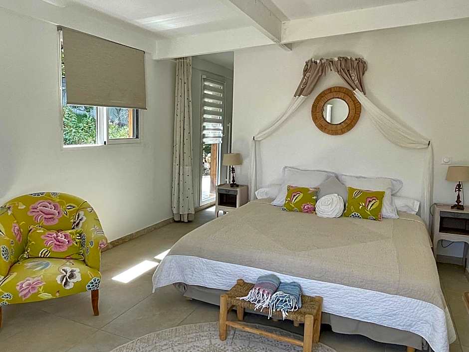 B&B Villa Ganesh
