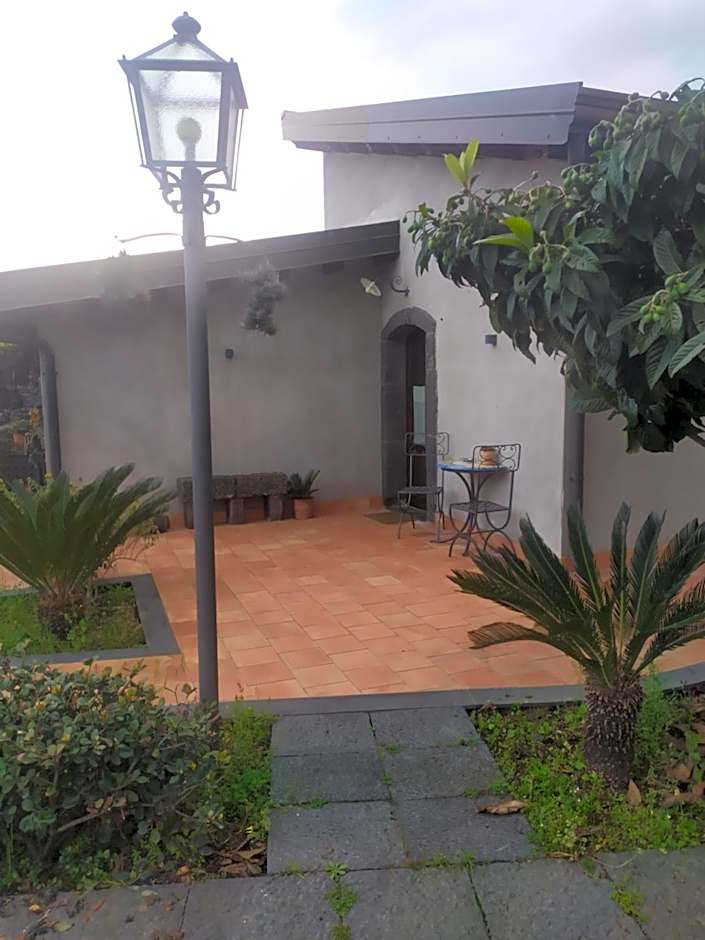 Il Giardino di Galatea