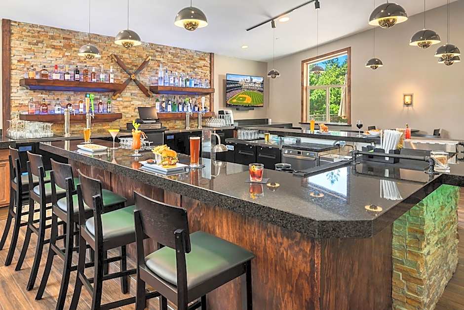 Staybridge Suites Everett - Paine Field By IHG