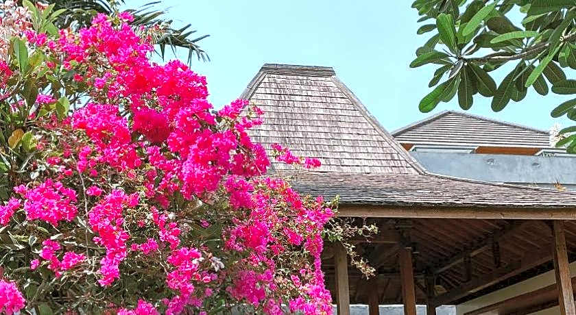 Villa Sally