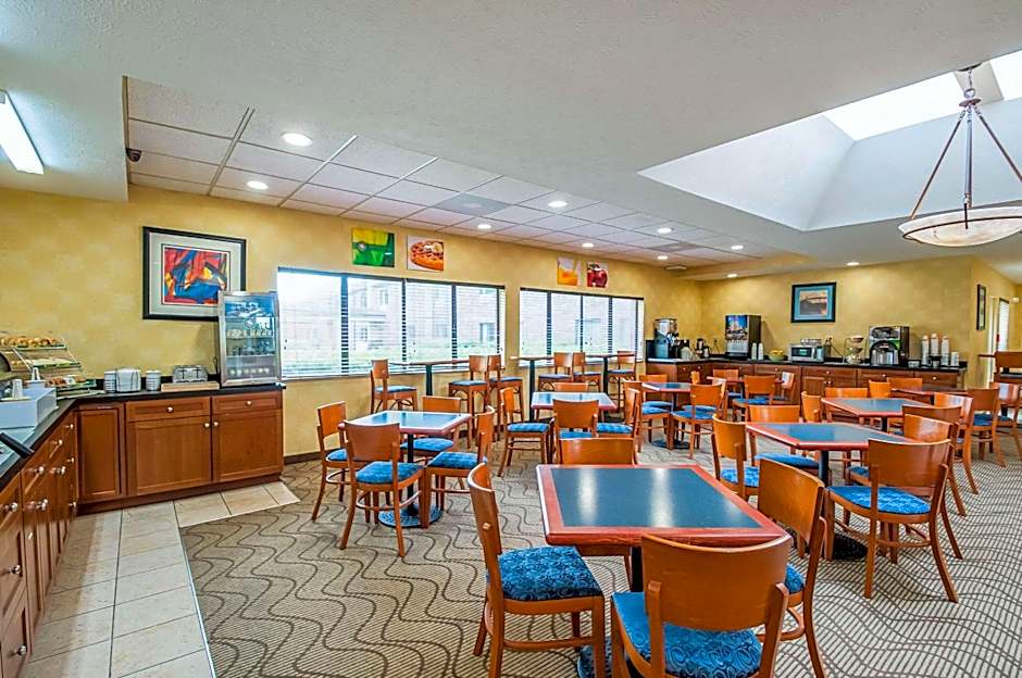 Quality Inn Salisbury