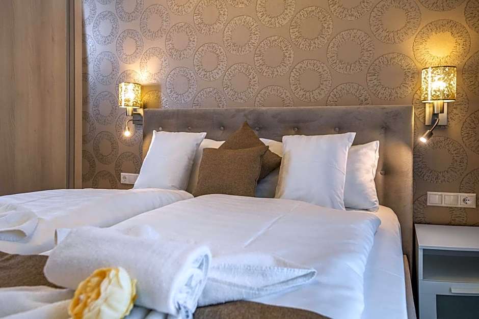 Spa Residence Carbona Apartment 105