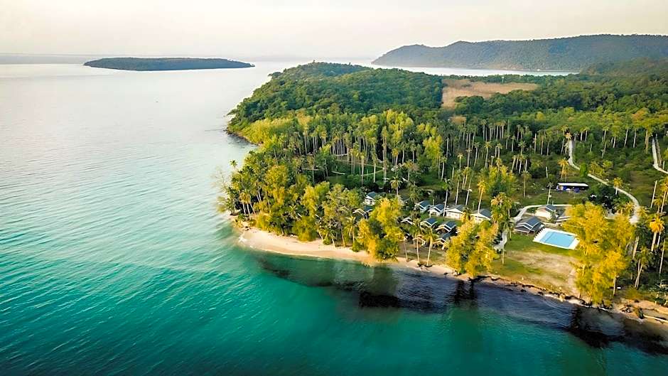 Seacret Koh Kood