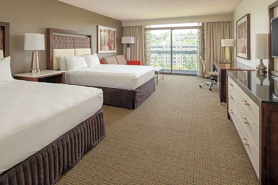 Hilton Bellevue