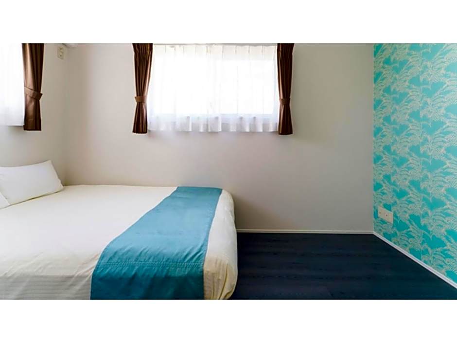 Bears Stay Kumejima Eef Beach - Vacation STAY 85672v