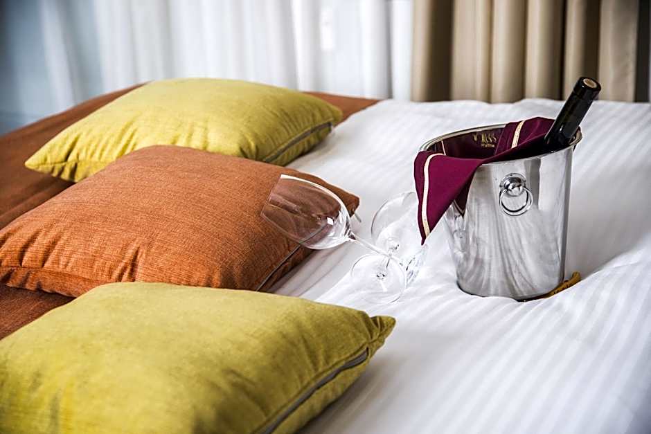 Hotel Marshal Garni