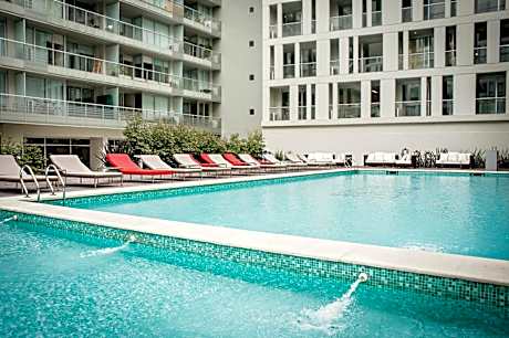 Casasur Bellini Hotel