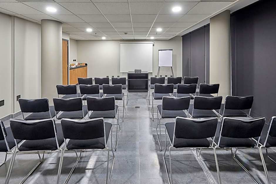 City Express by Marriott Veracruz