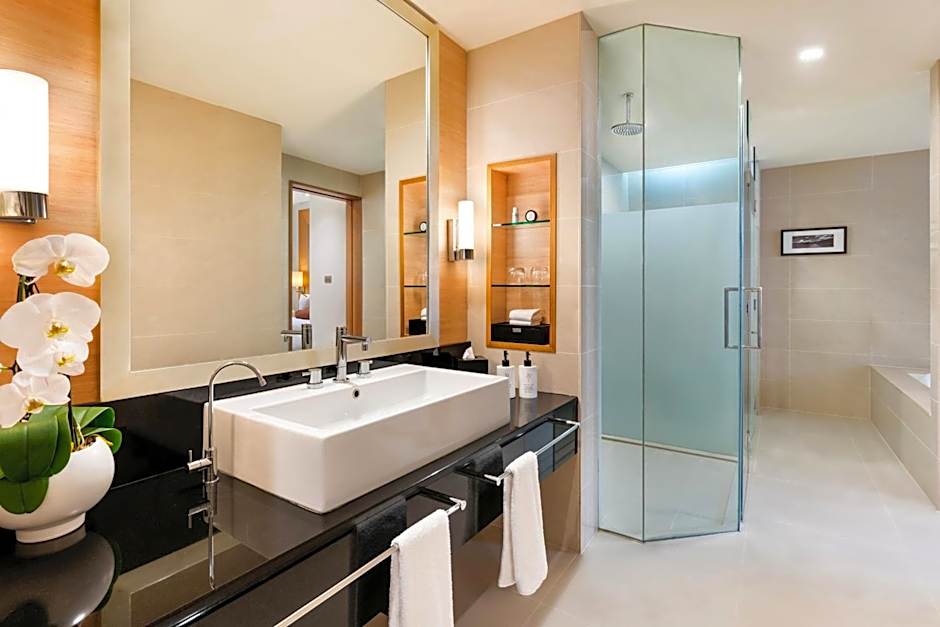 Pan Pacific Perth