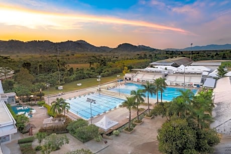 Thanyapura Sports and Health Resort