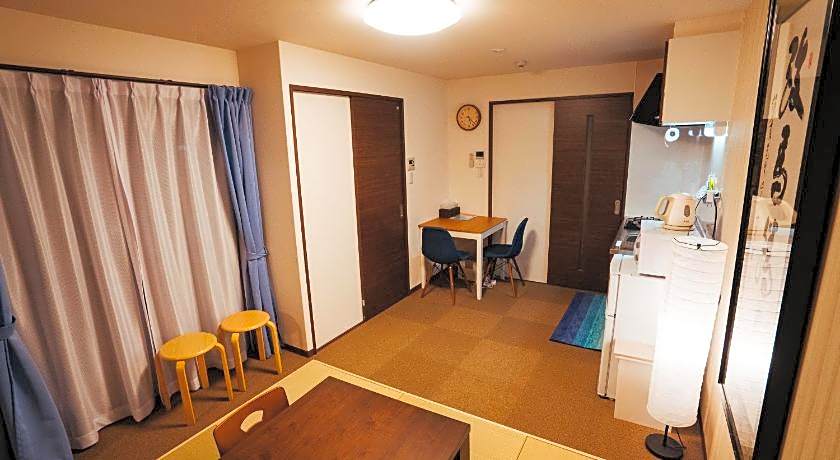 Ben's Guesthouse Kyoto