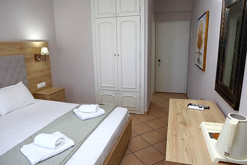 Caretta - Caretta Hotel