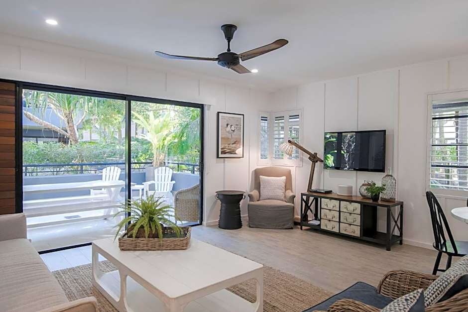 Bella Casa Noosa