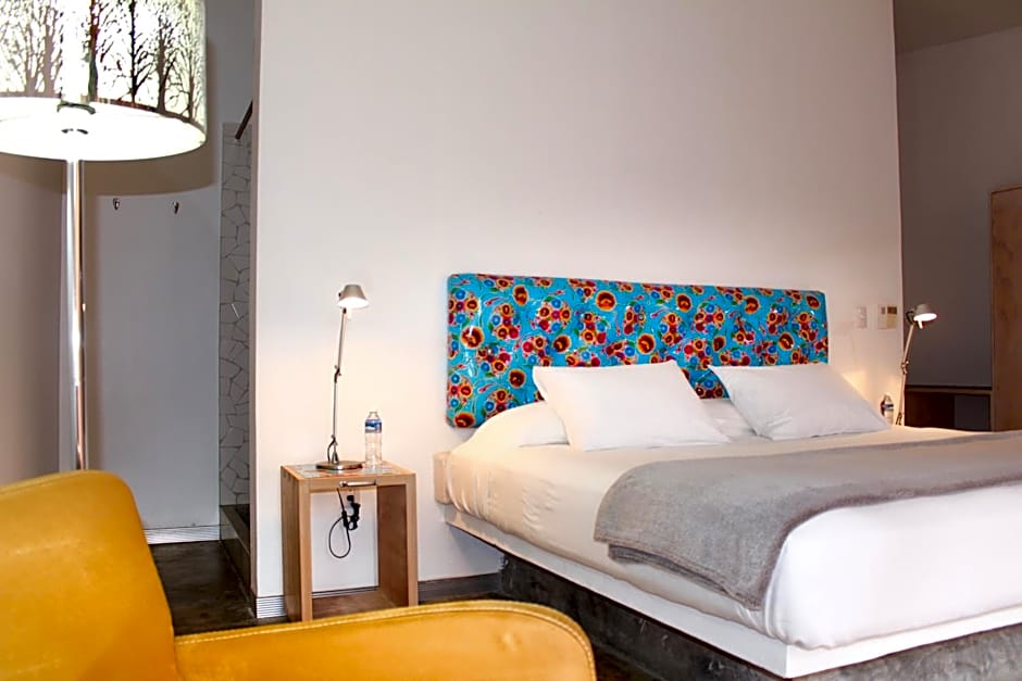 Hotel Cosijo - San Jeronimo Tlacochahuaya