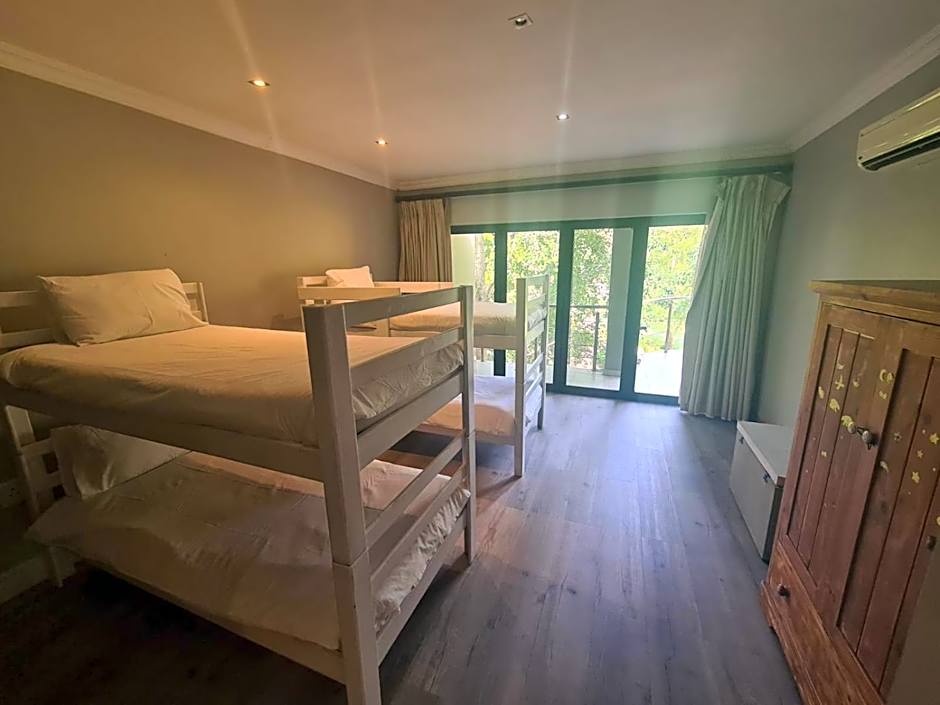 Du Kloof Lodge