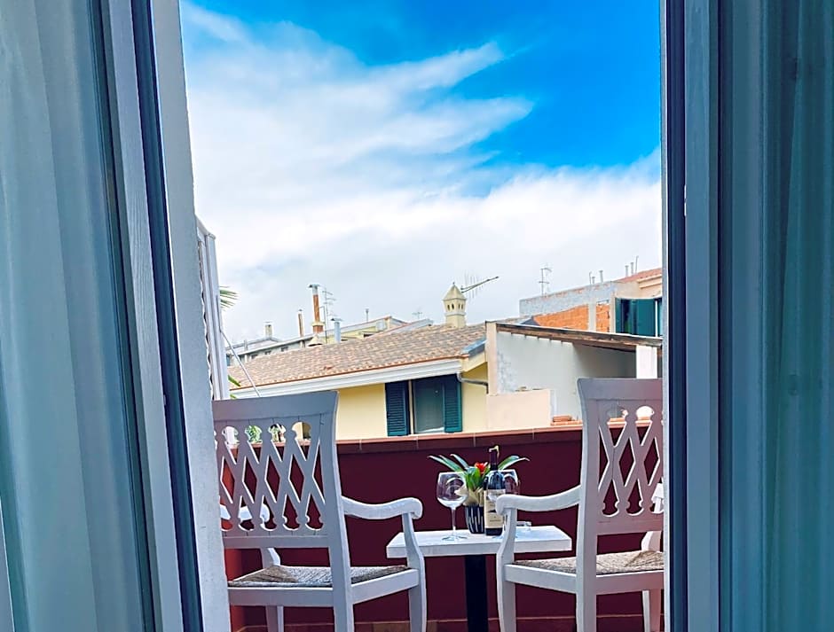 Locanda degli Artisti