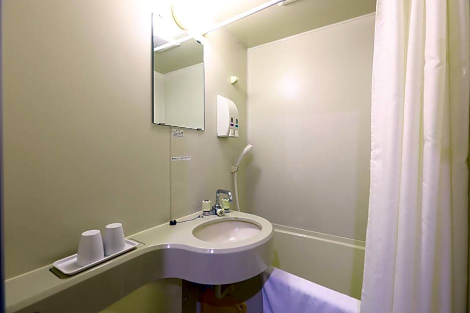 Hotel Sunplaza Tsugaike