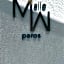 Mellow Paros