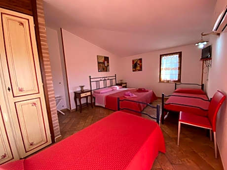B&b Su Acu