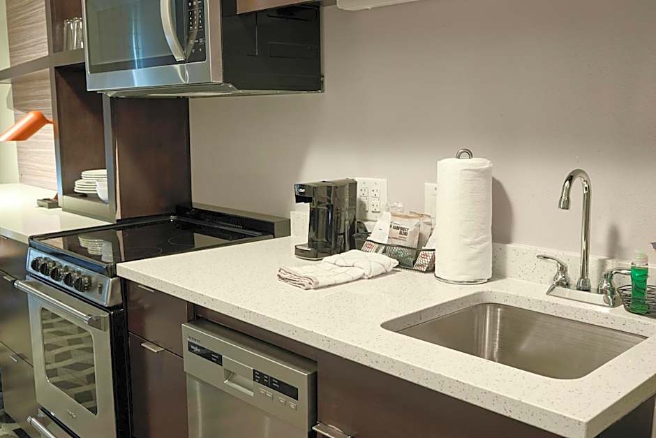 TownePlace Suites by Marriott Columbia West/Lexington