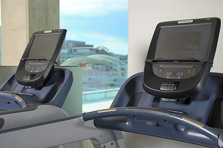 Hotel Indigo Denver Downtown - Union Station by IHG